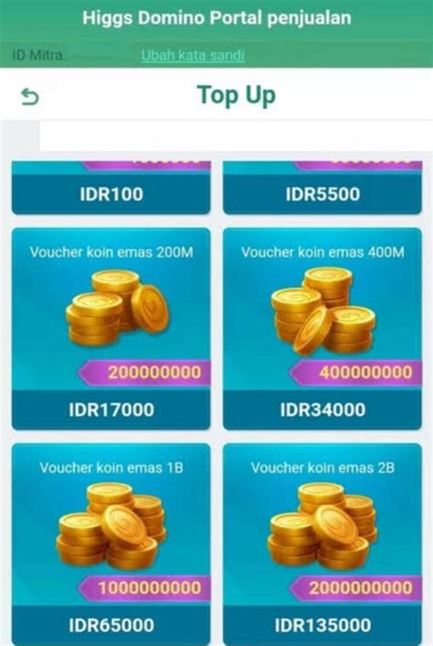after topup google balance not update menyediakan Transaksi Game 94 info top up terbaru image 5