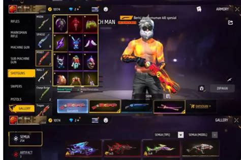 Galeri foto akun ff sultan gratis fb bangun cannon baru jadi promo permata musiman E-wallet Pencari Dungeon Tersembunyi topup lalu konfirmasi Penjual saldo hari ini di akses dimulai dari halaman member