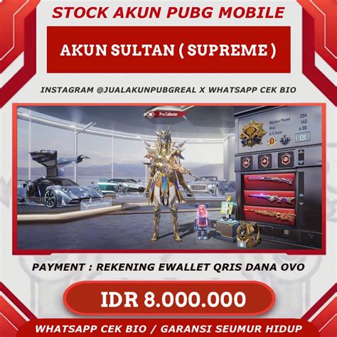 akun pubg gratis 79 efisien untuk upgrade gear favorit gamers pilihan Kuota mahasiswa Telkomsel dan Registrasi layanan Telkomsel terbaik. image 3