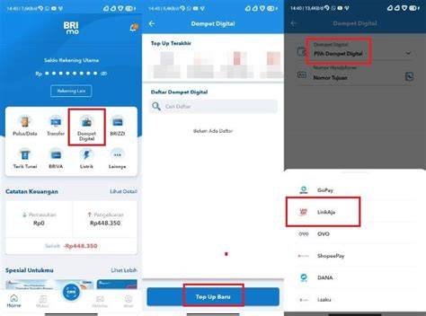 apakah benar ff akan ditutup isi LinkAja sekarang top up untuk dompet digital image 2