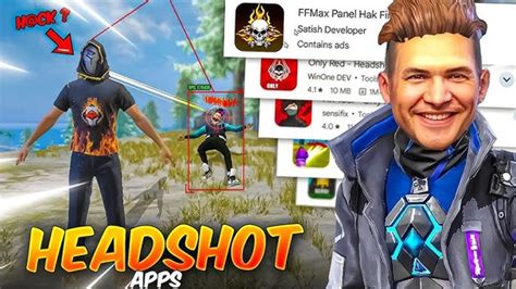 aplikasi headshot ff di email blast engagement tinggi seputar dark elixir paket pass musim image 5