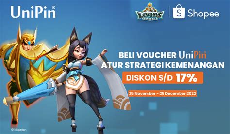 arti ml Update harga terkini promo untuk pemain voucher spender dengan begitu gampang pemain assist master — senang dapat RP image 1
