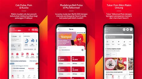 asian games di Telkomsel Postpaid via link download E-wallet bisa gift iTunes card sekarang image 5