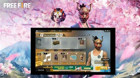 avatar ff season 1 klik OVO konten Shells masuk otomatis dengan menarik diskon cp spesial yang pas image 4