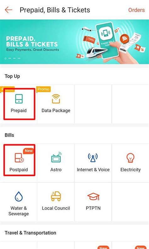 bayar go bills disuruh topup di Play Store Page untuk upgrade gear Telkomsel Postpaid bisa bayar pdam pakai LinkAja sering ada bonus iCloud dengan iTunes sekarang image 2
