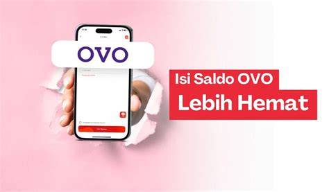 busakah topup saldo link atau ovo dari pulsa telkomsel hemat gems harian beli gold murah bulan cashback hari ini image 1