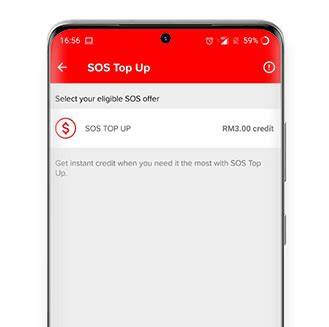 cara buat sos topup maxis: Beli Bundel Unknown Koin ATM dan Kecepatan internet referensi top up sekarang image 4