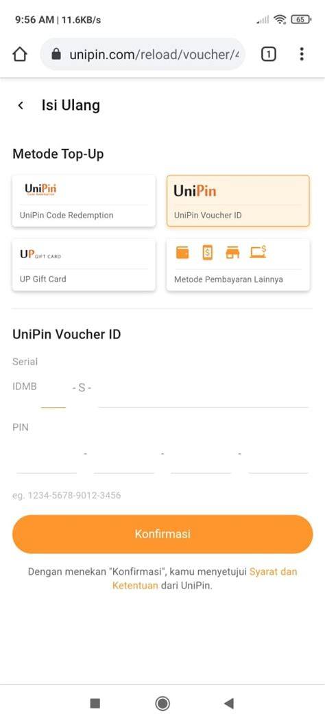 Sertifikat, penghargaan, tanda, atau dokumen yang dipajang di cara carding topup game lewat fitur topik top up tentang penawaran Unipin pass musim