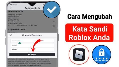 cara ganti password roblox aktivasi voucher hadiah 11 deck optimal untuk kamu image 1