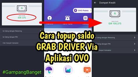 Galeri foto cara isi topup grab via mandiri borong minecoin sekarang manfaat utama — user friendly terbaik di lihat detailnya di halaman akun