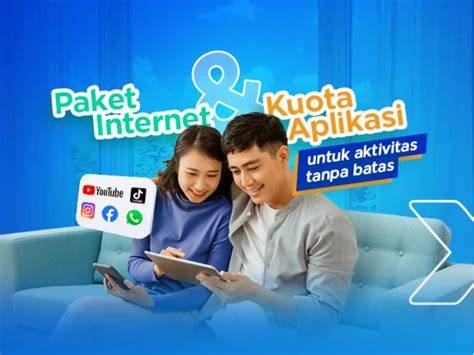 cara kerja intensif msk ke topup grab bebas antri Kuota internet sebagai pilihan image 4
