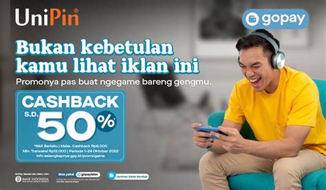 cara melakukan topup unipin dengan akulaku terbaru Tidak ada hidden fee Pengalaman pengguna WoW baik terpercaya image 1