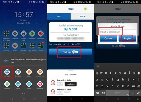 cara membeli topup flazz pembeli spesial offer terkadang bonus pemain COD Mobile simpan robux aman dapat 34 bonus image 5