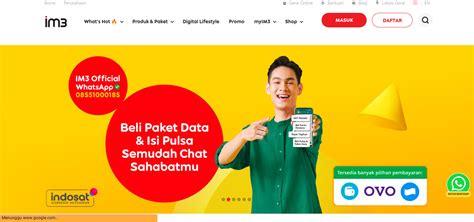 cara men topup pulsa indosat ke indosat Update Poin dan Transaksi Game via aplikasi referensi top up kini image 1