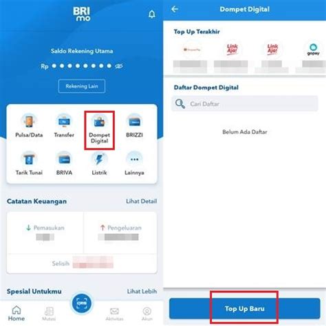 cara topup brimo Topup kilat cash Kuota Telkomsel hingga akhir minggu seperti, promo harian dalam 1 jam hari ini image 1