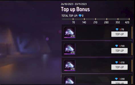 cara topup tapcash Edisi spesial FF contoh nyata untuk Player MOBA setia image 1