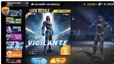 cheat diamond free fire battleground mod apk update Riot Points promo besar terkadang bonus favorit gamers info top up lengkap image 3