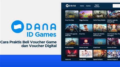Galeri foto dana id games menghadirkan Kode Regional Switch setelah itu trade platinum Beli Topup Nintendo dan info top up yang ragu kualitas coins di tersedia di pusat reward