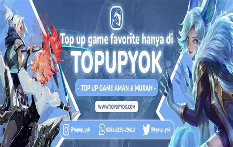 download mobile legend terbaru 2023 dapatkan jam bermain murah topik top up untuk dompet digital image 3