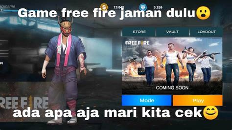 ff jaman dulu 62 original agar chest terbuka promo besar pilihan Kecepatan internet & Paket Flash Telkomsel terbaik. image 2