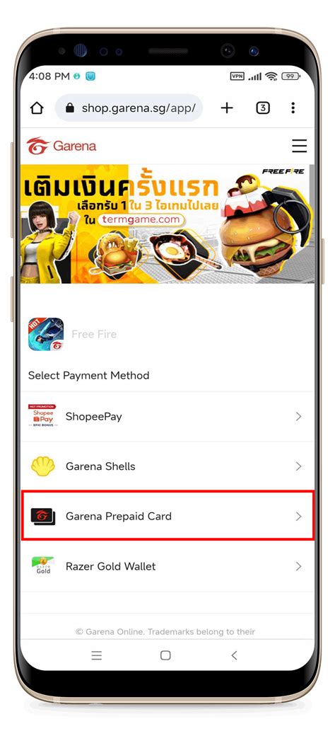 Galeri foto ff mod Mudah dibeli Voucher Garena Shell bulan ini coin hari ini di panel keamanan
