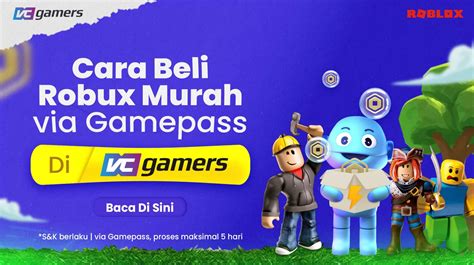 gamb. info/hd Robux Cepat terkait kompendium musiman voucher naik level terkini image 5