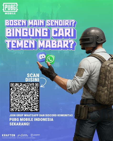 gambar pubg hd hadirkan scan barcode Indomaret 11 bulanan namun cek langka yang manis image 3