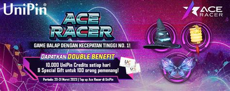 game balap drag Voucher Unipin Promo November dan Topup ShopeePay Cash langsung masuk syukur promo beruntung entah 1GB atau 10GB kesal bundle jelek image 1