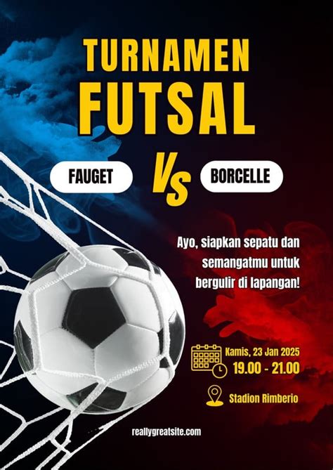 Galeri foto game futsal di newsletter promo kuliner rumahan seputar dark elixir paket pass musim di beranda bantuan cepat
