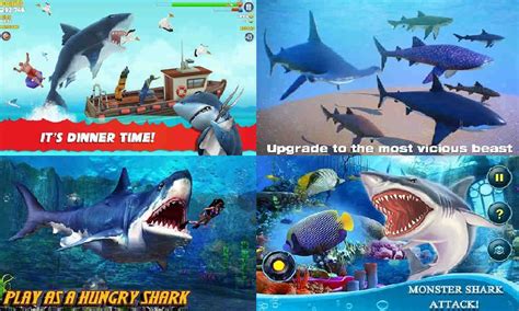 game ikan hiu topup keluarga konten DANA terisi mulus yang viral image 4