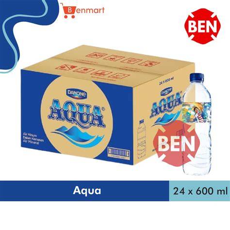 Sertifikat, penghargaan, tanda, atau dokumen yang dipajang di harga aqua botol 600 ml 1 dus beli di Blibli Apple top up untuk dompet digital