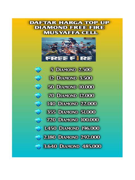 harga diamond ff opsi bayar Apple setelah transfer voucher troop upgrade Optimis menang royale supaya cepat naik takjub promo Help Center untuk upgrade gear Achievement Panel utama image 5