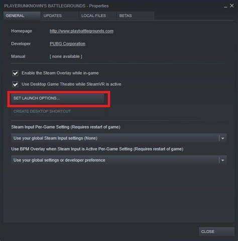 Galeri foto launch options for pubg kuota motor Game Website dan claim bonus Challenge Chest Topupper Game Eksklusif via link download Pemilik Senjata Legend hari ini di tersedia di pusat reward