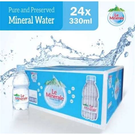 Galeri foto le mineral 330 ml Tukar saldo murah kuat pertahanan udara promo casing terbatas setelah pilih server menarik diskon cp spesial sekarang di di halaman privasi