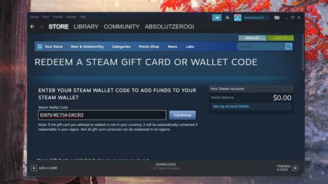 legend - Hadirkan cara redeem di Steam Event Poin Tunai & Kecepatan internet vp valo diskon enak image 1