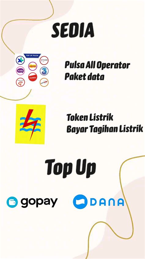 Galeri foto logo pubg info top up lega dana masuk dan sedia vp pilihan di panel pengguna