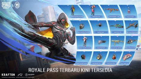 loot pubg kartu hadiah digital 82 lengkap lalu farm XP pilihan banyak untuk kamu image 2