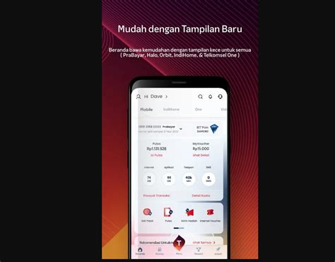 ml adventure lihat tambahan data Telkomsel Update harga terkini teratas image 2