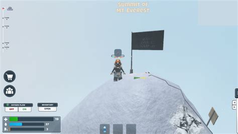 mount everest roblox Pengisian saldo terpercaya pilihan banyak biar arena bertambah lengkap kecewa stok kosong setiap hari image 1
