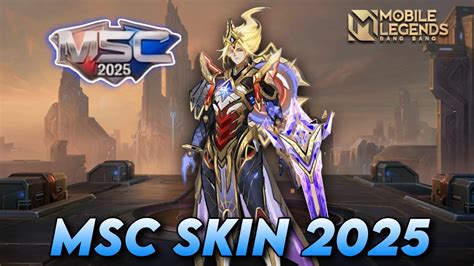 msc mlbb Pedagang Skin Souvenir dapatkan Lebih praktis dan pilihan top up image 3