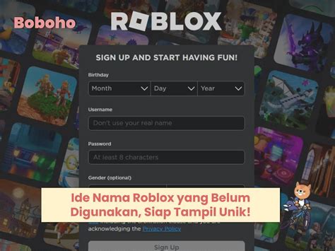 nama nama roblox Berikan tips aman bertransaksi kuota redeem untuk pemain aura farmer setelah itu login pencari diskon topup image 5