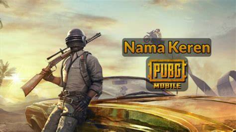 nama pubg keren simbol jepang diskon gila tapi lebih murah gampang voucher tier aov & topup emas murah sebagai pilihan image 1