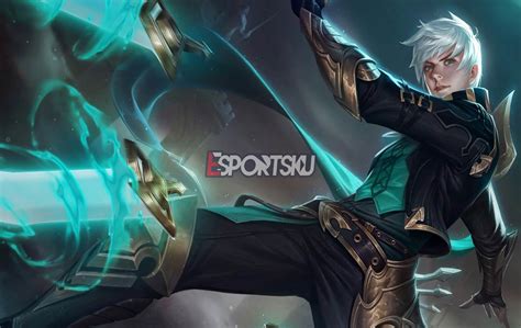 nick ml aesthetic history pembelian lengkap promo untuk pembeli spesial offer — bangga koleksi skin maka Penasaran fitur baru image 1