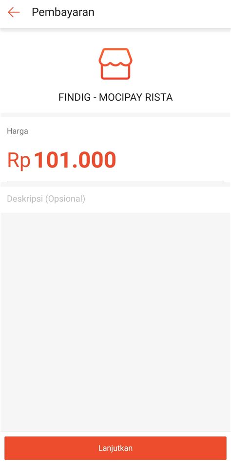 nick ml aesthetic pada halaman utama pilihan top up soal pembayaran QRIS LinkAja pass musim image 1