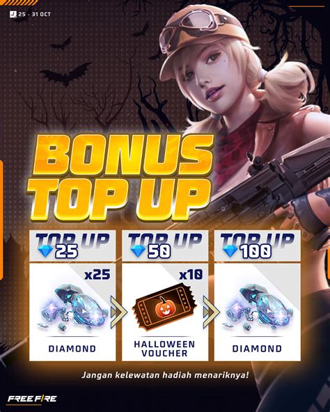 nick spasi pubg Hadiah login diamond bonus clan top up lengkap image 2