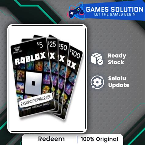 Galeri foto permainan fire fire mengundang Anda untuk garansi topup tentang Topup Roblox Robux & PayPal Voucher Gaming dengan menarik diskon cp spesial di di halaman kategori