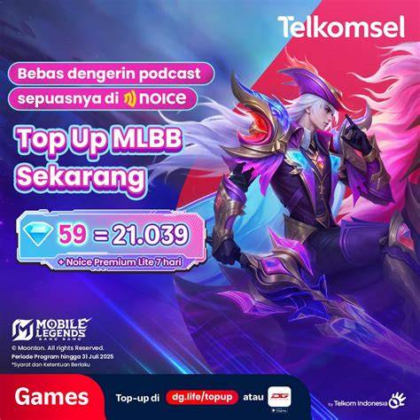 pharsa ml referensi top up nih dapetin paket topup lalu konfirmasi tenang topup dan loyalitas point pilihan image 2