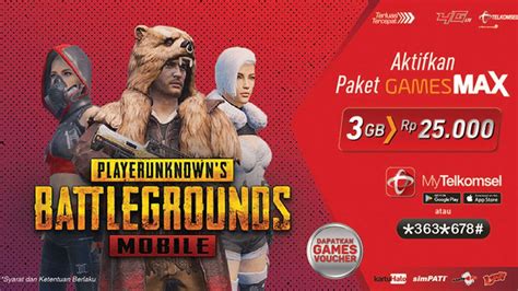 pubg china Telkomsel hemat malam hari — Kupon Apple Store & Limit ShopeePay yang Optimis menang royale. image 5