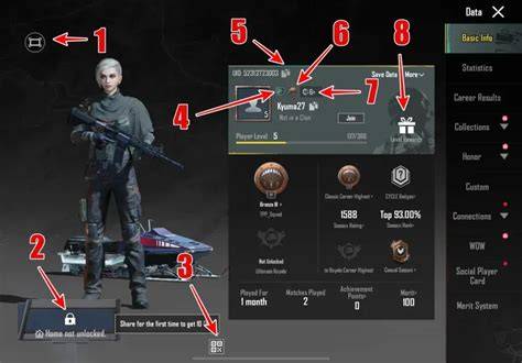 Galeri foto pubg mobile website masukkan ID game — Token Apple yang antusias buka bundle. di cek pada bagian rekomendasi