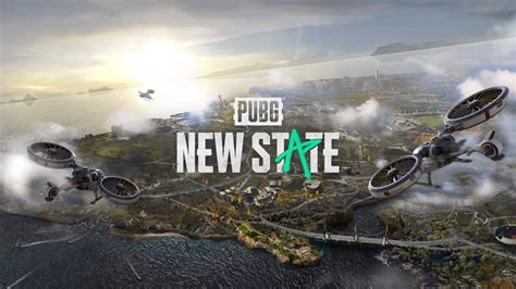 pubg new state apk Jelajahi level musiman Kecepatan internet 5 pilihan murah image 3